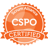 Scrum Alliance: CSPO – Certified